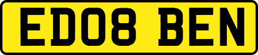 ED08BEN