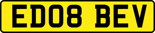 ED08BEV