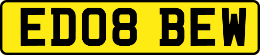 ED08BEW