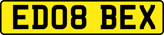 ED08BEX