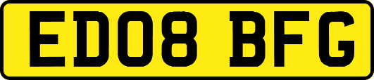 ED08BFG