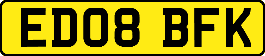 ED08BFK