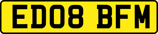 ED08BFM