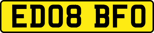 ED08BFO