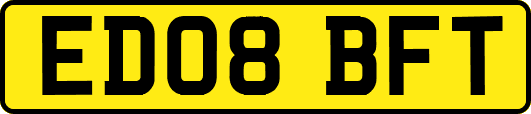 ED08BFT