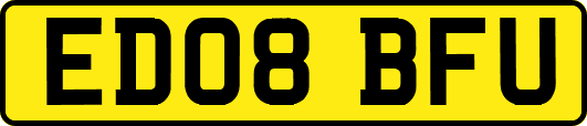 ED08BFU