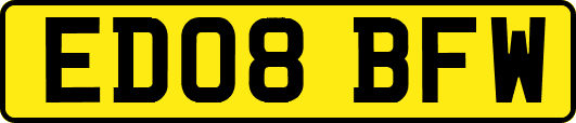 ED08BFW