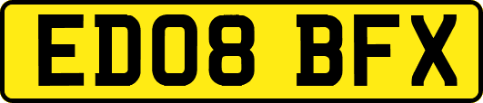 ED08BFX