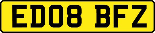 ED08BFZ