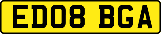 ED08BGA
