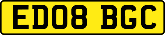 ED08BGC