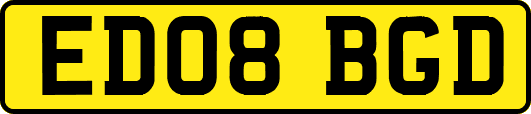 ED08BGD