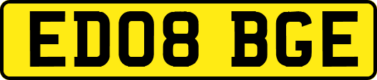 ED08BGE