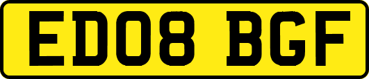ED08BGF