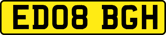 ED08BGH