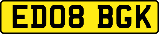 ED08BGK