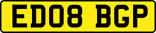 ED08BGP