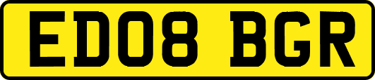 ED08BGR