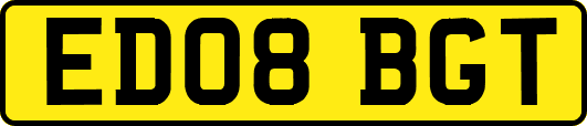 ED08BGT
