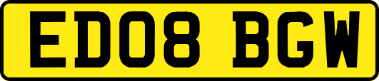 ED08BGW