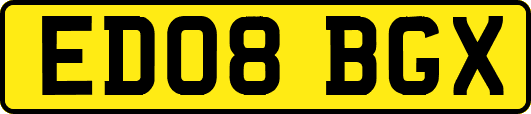 ED08BGX