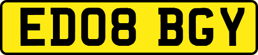 ED08BGY