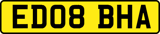 ED08BHA
