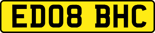 ED08BHC