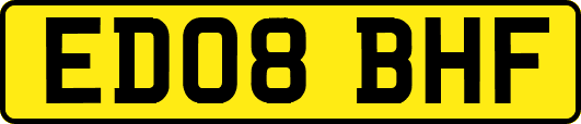 ED08BHF