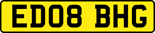 ED08BHG