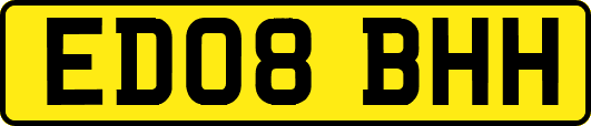 ED08BHH