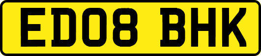 ED08BHK