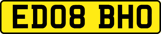 ED08BHO