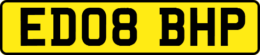 ED08BHP