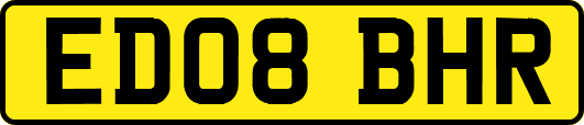 ED08BHR