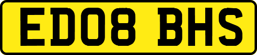 ED08BHS