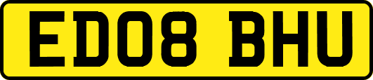 ED08BHU