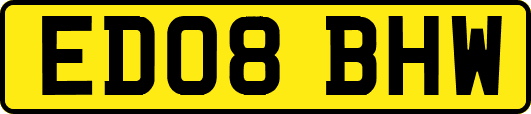 ED08BHW