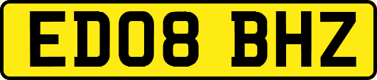 ED08BHZ