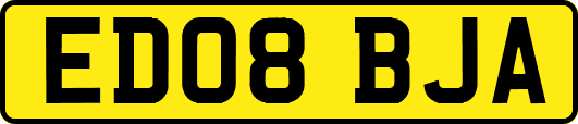 ED08BJA