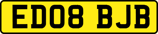 ED08BJB