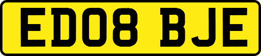 ED08BJE