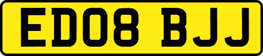 ED08BJJ