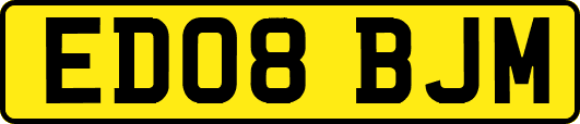 ED08BJM