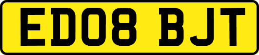 ED08BJT
