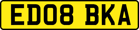 ED08BKA