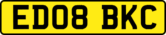 ED08BKC