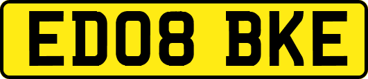 ED08BKE