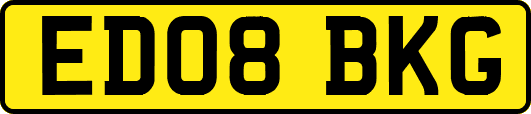 ED08BKG
