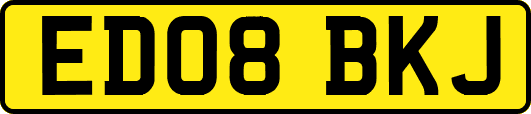 ED08BKJ